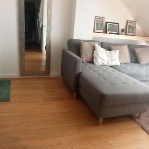 Appartement met Twee Slaapkamers